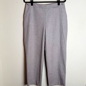 J. Crew wool cashmere pants trousers
